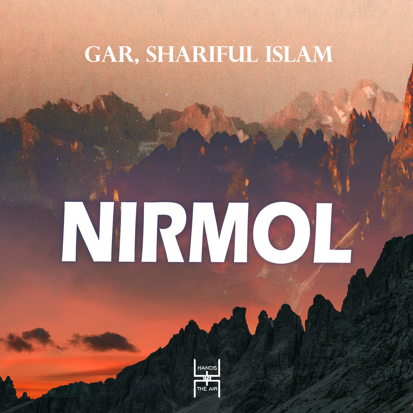 Gar & Shariful Islam - Nirmol [HIA134]